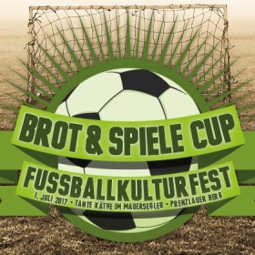 Fussballkulturfest